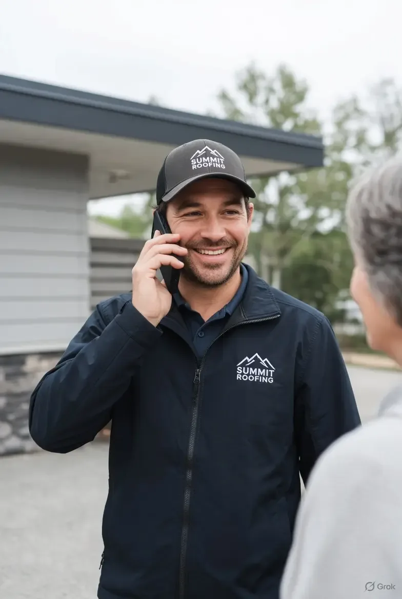 Flat Roof Leak Repair Calumet, MI FAQs